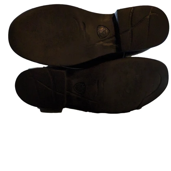 Step into Style and Comfort with the Ariat Delilah Western Boot size 8.5 - Picture 11 of 16